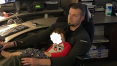 'Heartwarming' Facebook post from Illinois sheriff's office goes viral