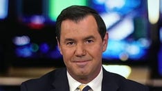 Joe Concha on Jen Psaki's CNN appearance: 'The most patently embarrassing interview you'll see all year'