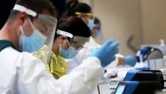 Government-backed 'disinformation' group under fire for punishing outlets that reported on lab leak theory