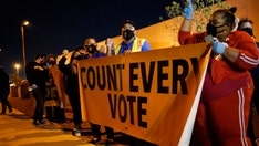 Nevada man charged with voter fraud, accused of casting ballot using dead wife's name