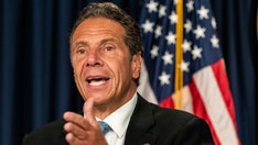 FLASHBACK: Media fawned over Cuomo's 'leadership' during COVID as NY nursing home scandal brewed