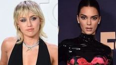 Miley Cyrus shuts down rumors she unfollowed Kendall Jenner's friends after birthday party with pro-Biden PSA