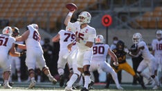 Stanford takes back Axe trophy, beats Cal 24-23 in Big Game