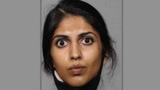 Woman charged with spitting in cop’s face claims NYPD was ‘attacking people’ during protest