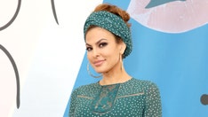 Eva Mendes gets candid about insecurities during her early acting days