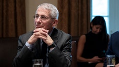 Fauci says building coronavirus vaccine trust is essential: 'We have a task cut out for us'