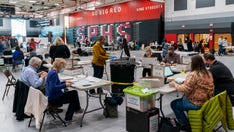 Wisconsin officials: Trump observers obstructing recount