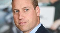 Prince William encourages British citizens to get coronavirus vaccine amid public uncertainty