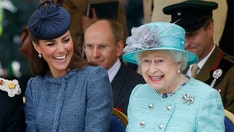 Kate Middleton has received Queen Elizabeth, Prince Philip’s approval for this reason, royal expert claims