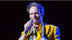 David Lee Roth dedicates new song to Eddie Van Halen titled 'Somewhere Over the Rainbow Bar and Grill'