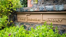 Gavin Newsom's controversial French Laundry meal begs question: How much did it cost?
