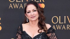 Gloria Estefan recalls breaking her back in 1990 bus accident
