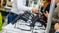 Gun sales year-to-date surpass previous annual record high by nearly 2 million, statistics show