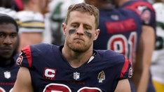 J.J. Watt on Texans firing award-winning PR boss Amy Palcic: 'I think it's a big loss for us'