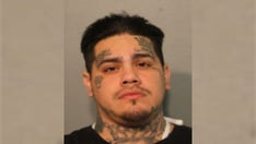 Man charged with firing shots at a Chicago police officer