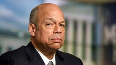 Election interference is happening 'right now,' former DHS chief Jeh Johnson says