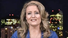 Jenna Ellis, Trump campaign legal adviser, pans calls for martial law