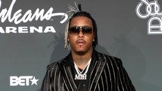 Jeremih out of ICU after coronavirus 'viciously attacked his body': report