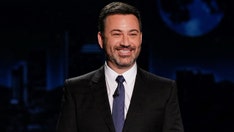 Jimmy Kimmel reveals his plan if someone attempts to slap him at Oscars: ‘If it’s the Rock, I run’