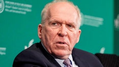 Brennan: ‘Clearly’ Trump had ‘nefarious intentions,’ ‘nothing short of our national security at stake’