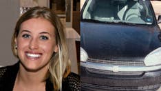 Jennifer Kesse disappearance: Newly released police photos suggest violent struggle