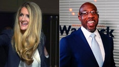 Republicans take aim at ‘extreme’ Warnock in Georgia Senate runoff showdown