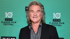 Kurt Russell says celebrities shouldn't voice political opinions: 'Step away from saying anything'