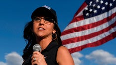 Rep.-elect Lauren Boebert plans Thanksgiving 'funeral' for dead turkey in defiance of Colorado guidelines