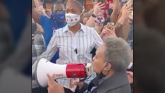 Chicago mayor issues new stay at home order, officials advise residents to cancel Thanksgiving