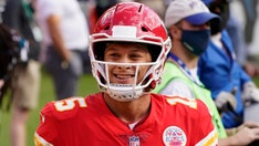 Chiefs' Patrick Mahomes says it's 'ridiculous' Sha’Carri Richardson was left off US Olympic roster
