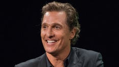 Matthew McConaughey 'could be' interested in a future run for Texas governor
