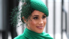 Meghan Markle is now a start-up investor