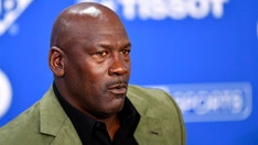 Michael Jordan gives $2M from ‘Last Dance’ to Feeding America