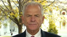 Peter Navarro calls Fauci ‘evil,’ says he twice urged Trump to fire him