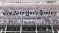 NY Times reporter tweets profane coronavirus message
