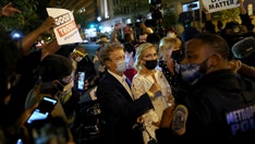 Kelley Paul says DC violence of Trump supporters 'brings back awful memories,' calls out 'media bias'