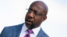 FLASHBACK: Raphael Warnock in 2011: 'America, nobody can serve God and the military'