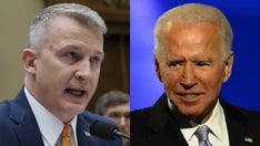Biden coronavirus team to include Rick Bright, ousted HHS official