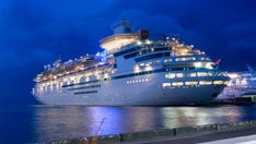 Royal Caribbean waiting on CDC to launch test sailings, executive says: 'We don't have dates yet'