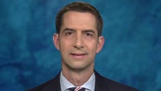 New York Times opinion editor who resigned over Tom Cotton op-ed uproar lands new gig