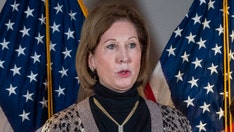 Sidney Powell 'Kraken' lawsuit dismissed in Georgia after defeat in Michigan