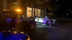 'Hundreds' in Portland, Atlanta taking to streets for illegal in drag racing