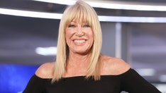 Suzanne Somers says she was an 'example' when she was fired from 'Three's Company' after requesting raise