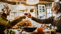 Ahead of Thanksgiving, some parents are telling their college-aged kids to keep away