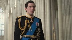 Widow 'horrified' that 'The Crown' featured her husband's death in season 4