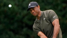 Tiger Woods, John Daly and sons to participate in PNC Championship next month