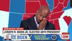 The Atlantic's Caitlin Flanagan rips 'leftist' media, 'crying' anchors: Gotta 'suck it up,' 'be less partisan'