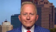 Former Democrat Rep. Jeff Van Drew urges Manchin to reconsider party ID: 'Look at all they want to do'