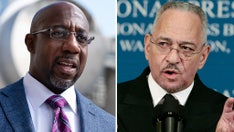 Warnock's support for Jeremiah Wright comes under new scrutiny