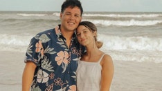 ‘Duck Dynasty’ star Bella Robertson wishes husband Jacob Mayo a ‘golden’ birthday: ‘I love you the most’